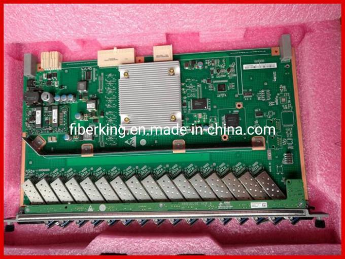 Placa de serviço de Huawei Epfd 16ports Epon Olt para Ma5683t Ma5608t