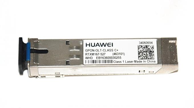 A placa Gplf C+ C++ da empresa de serviços de Olt aplica-se para Huawei