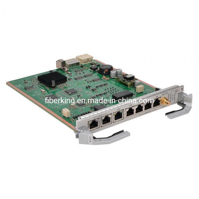Placa do general relação de H901CIUA para Huawei Ma5800 Olt 0