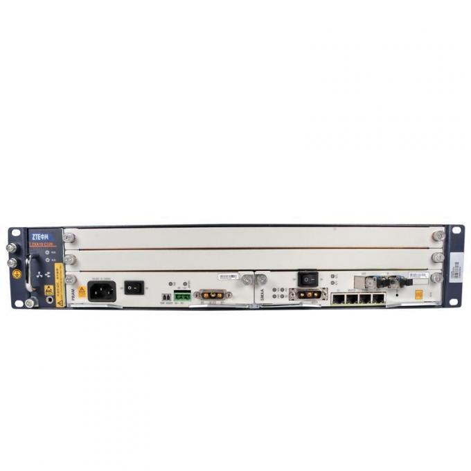 C.A. do Pram de Zte Zxa10 C320 Gpon Epon Olt Smxa/10 Smxa/31 3