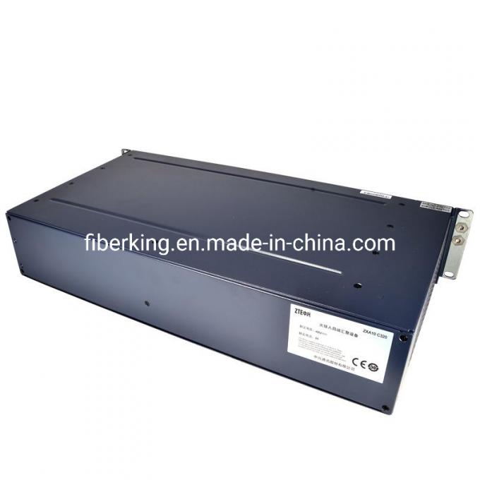 C.A. do Pram de Zte Zxa10 C320 Gpon Epon Olt Smxa/10 Smxa/31 1