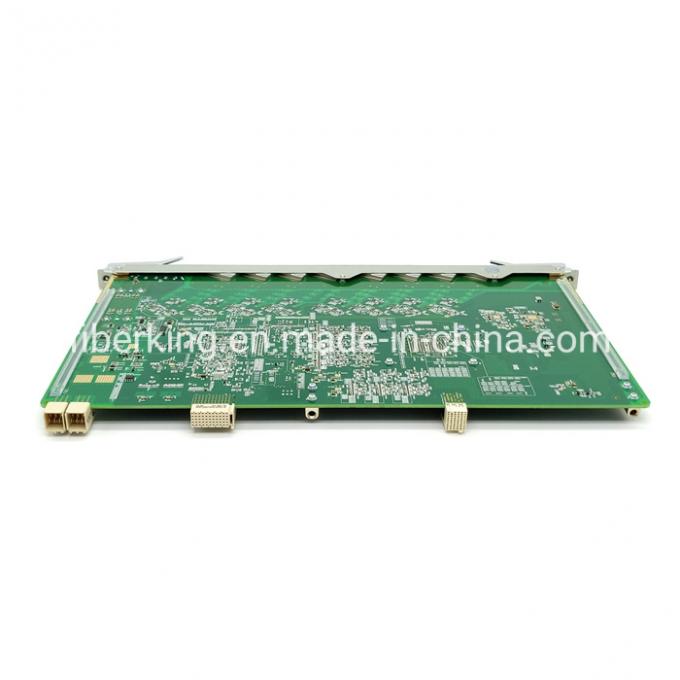 Cartão de Etto 8ports 10g Epon para C300 Olt Zxa10 C300 5