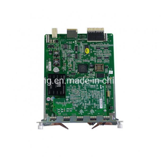 Gusq original 4 portos Uplink a placa Olt C300 2