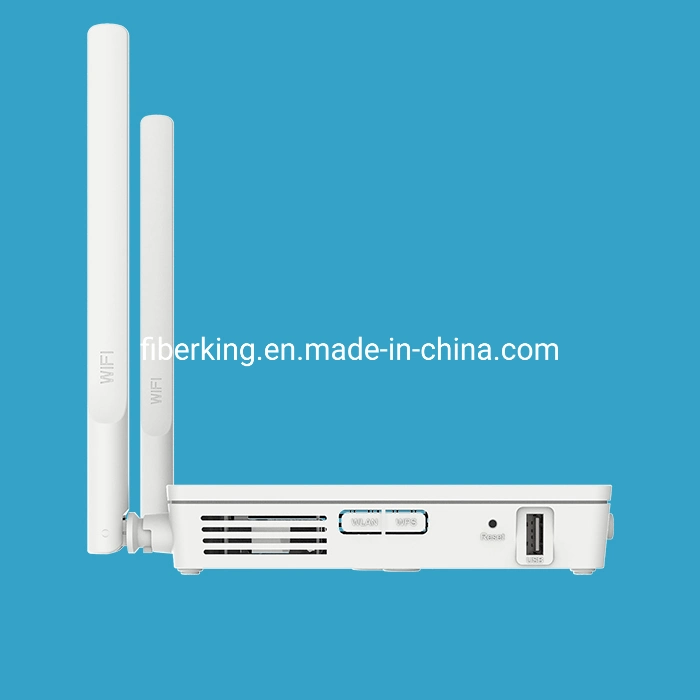 Huawei Hg8245h ONU 4 Ge LAN and 2 Voice Ports WiFi English Firmware