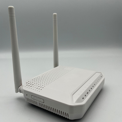 HG6543C 2.4G Wifi GPON ONU 1GE+3FE+1POTS+2.4G XPON ONT
