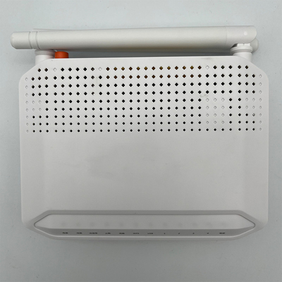 HG6543C 2.4G Wifi GPON ONU 1GE+3FE+1POTS+2.4G XPON ONT