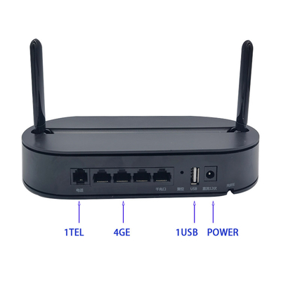 HS8145V HUAWEI GPON ONU Dual Band 2.4g 5g WiFi FTTH EPON ONT