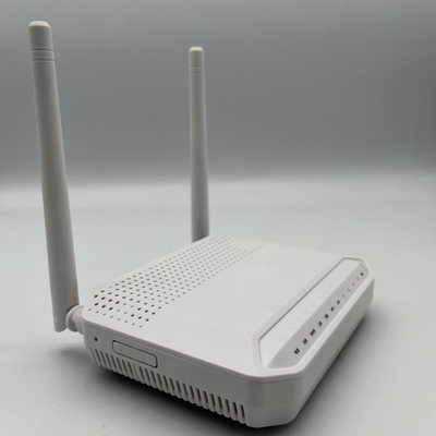 FTTH GPON ONT HG6543C 4 Ports Modem Fibre ONU HG6543C 2.4GWifi GPON ONU 1GE 3FE 1POTS 2.4G XPON ONT