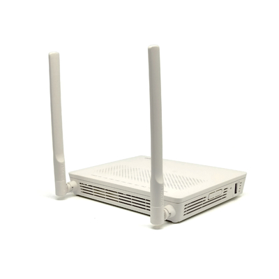 Hg8245h ONU 4GE LAN and 2 Voice Ports WiFi English Firmware