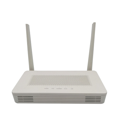 HUAWEI EG8141V5 4GE ONU Router High Speed 4G Dual Band Modem Wifi Router Optical Fiber Supporting Custom Brand