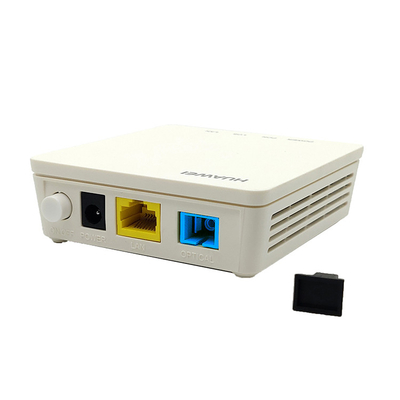 HUAWEI HG8010H/EG8310 1GE 1TEL port ONU GPON EPON XPON FTTH ONT RUTRE