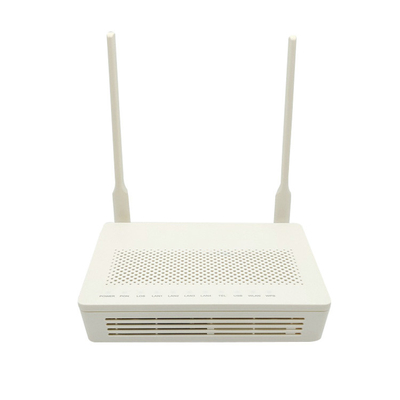 EG8141A5 HUAWEI GPON ONU 1GE 3FE 1TEL WIFI SC UPC Interface