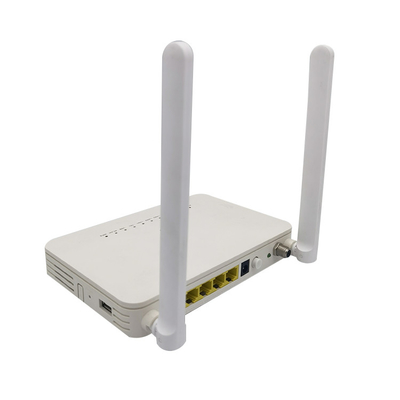 EG8143A5 Fiber Modem ONT CATV 4GE ONT Modem With Wifi 2.4G 5.8G