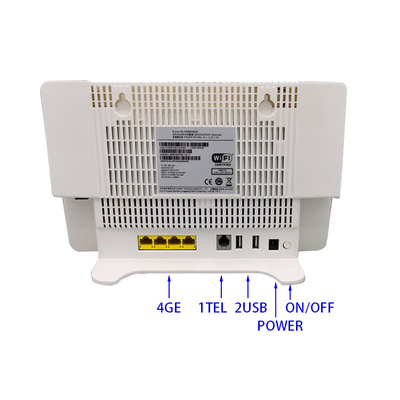 HUAWEI GPON ONU AC1200 HUAWEI Echolife HG8245Q2 4GE 2TEL Dual Band WiFi