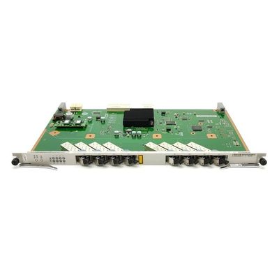  				8 Pon Board Business Board Gpbd Include 8 PCS Modules 	        