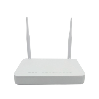 F670L Gpon Epon Onu Router 4Ge 1Pot Usb Wifi 2.4g 5g Dual Band