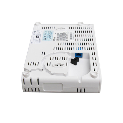 ZTE F660 V5.0 GPON ONU ONT 4FE 2TEL WIFI With External Antenna English Version