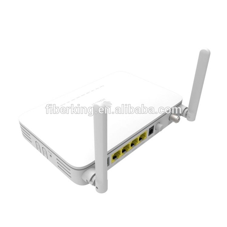 FTTH  EchoLife  GPON ONT ONU  EG8143A5 Catv 2.4G wifi same as HG8247H5 HUAWEI CATV ONT